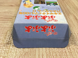 Super Puyo Puyo Boxed Nintendo Super Famicom SNES Japan - UF5750