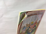 Super Nazo Puyo Rulue no Roux Puyo Puyo Boxed Super Famicom SNES Japan - UF5751
