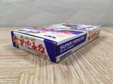 Super Nazo Puyo Rulue no Roux Puyo Puyo Boxed Super Famicom SNES Japan - UF5751
