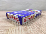 Super Nazo Puyo Rulue no Roux Puyo Puyo Boxed Super Famicom SNES Japan - UF5751