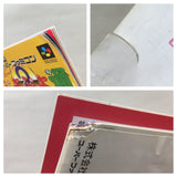 Super Puyo Puyo 2 Remix Tsu Boxed Nintendo Super Famicom SNES Japan - UF5752