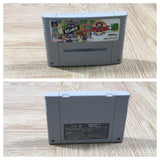 Super Puyo Puyo 2 Remix Tsu Boxed Nintendo Super Famicom SNES Japan - UF5752