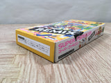 Super Puyo Puyo 2 Remix Tsu Boxed Nintendo Super Famicom SNES Japan - UF5752