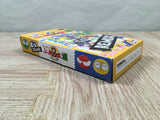 Super Puyo Puyo 2 Remix Tsu Boxed Nintendo Super Famicom SNES Japan - UF5752