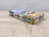 Super Puyo Puyo 2 Remix Tsu Boxed Nintendo Super Famicom SNES Japan - UF5752