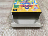 Super Puyo Puyo 2 Remix Tsu Boxed Nintendo Super Famicom SNES Japan - UF5752