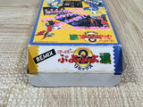 Super Puyo Puyo 2 Remix Tsu Boxed Nintendo Super Famicom SNES Japan - UF5752