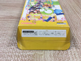 Super Puyo Puyo 2 Tsu Boxed Nintendo Super Famicom SNES Japan - UF5753