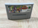 Super Puyo Puyo 2 Tsu Boxed Nintendo Super Famicom SNES Japan - UF5753