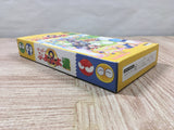 Super Puyo Puyo 2 Tsu Boxed Nintendo Super Famicom SNES Japan - UF5753