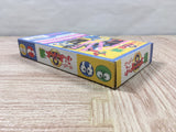 Super Puyo Puyo 2 Tsu Boxed Nintendo Super Famicom SNES Japan - UF5753