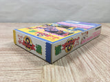 Super Puyo Puyo 2 Tsu Boxed Nintendo Super Famicom SNES Japan - UF5753