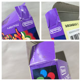 Panel de Pon Boxed Nintendo Super Famicom SNES Japan - UF5754