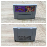 Panel de Pon Boxed Nintendo Super Famicom SNES Japan - UF5754
