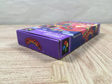 Panel de Pon Boxed Nintendo Super Famicom SNES Japan - UF5754
