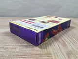 Panel de Pon Boxed Nintendo Super Famicom SNES Japan - UF5754