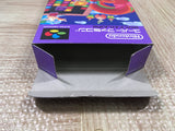 Panel de Pon Boxed Nintendo Super Famicom SNES Japan - UF5754