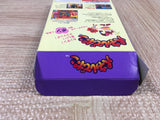 Panel de Pon Boxed Nintendo Super Famicom SNES Japan - UF5754