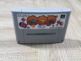CuOnPa Boxed Nintendo Super Famicom SNES Japan - UF5755