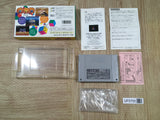 CuOnPa Boxed Nintendo Super Famicom SNES Japan - UF5755