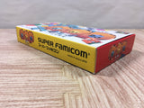 CuOnPa Boxed Nintendo Super Famicom SNES Japan - UF5755