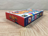 CuOnPa Boxed Nintendo Super Famicom SNES Japan - UF5755