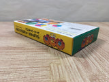 CuOnPa Boxed Nintendo Super Famicom SNES Japan - UF5755