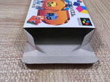 CuOnPa Boxed Nintendo Super Famicom SNES Japan - UF5755