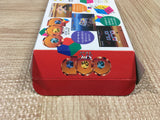 CuOnPa Boxed Nintendo Super Famicom SNES Japan - UF5755