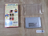 Kunio no Oden Kunio Kun Boxed Nintendo Super Famicom SNES Japan - UF5756