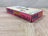 Kunio no Oden Kunio Kun Boxed Nintendo Super Famicom SNES Japan - UF5756