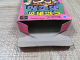 Kunio no Oden Kunio Kun Boxed Nintendo Super Famicom SNES Japan - UF5756