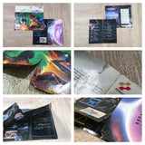 Gradius III 3 Nemesis Boxed Nintendo Super Famicom SNES Japan - UF5757