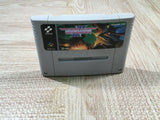Gradius III 3 Nemesis Boxed Nintendo Super Famicom SNES Japan - UF5757