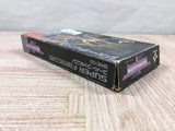 Gradius III 3 Nemesis Boxed Nintendo Super Famicom SNES Japan - UF5757