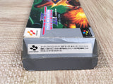 Gradius III 3 Nemesis Boxed Nintendo Super Famicom SNES Japan - UF5757