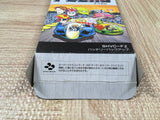 F Zero Boxed Nintendo Super Famicom SNES Japan - UF5758