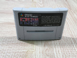 F Zero Boxed Nintendo Super Famicom SNES Japan - UF5758