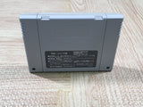 F Zero Boxed Nintendo Super Famicom SNES Japan - UF5758