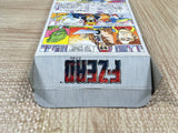 F Zero Boxed Nintendo Super Famicom SNES Japan - UF5758