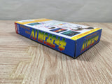 Captain Tsubasa IV 4 Pro no Rivaltachi Boxed Super Famicom SNES Japan - UF5759
