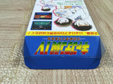 Captain Tsubasa IV 4 Pro no Rivaltachi Boxed Super Famicom SNES Japan - UF5759