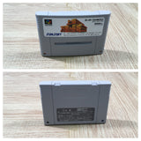 Shanghai Banri no Choujou Boxed Nintendo Super Famicom SNES Japan - UF5760