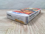 Shanghai Banri no Choujou Boxed Nintendo Super Famicom SNES Japan - UF5760