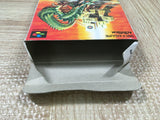 Shanghai Banri no Choujou Boxed Nintendo Super Famicom SNES Japan - UF5760