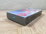 Banshee's Last Cry Kamaitachi no Yoru Boxed Super Famicom SNES Japan - UF5761