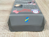 Banshee's Last Cry Kamaitachi no Yoru Boxed Super Famicom SNES Japan - UF5761