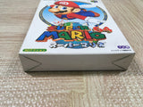 Super Mario 64 Boxed Nintendo N64 Japan - UF5762