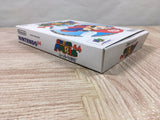 Super Mario 64 Boxed Nintendo N64 Japan - UF5762