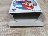 Super Mario 64 Boxed Nintendo N64 Japan - UF5762